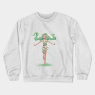 Photosynthesis Crewneck Sweatshirt